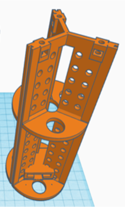 estructura